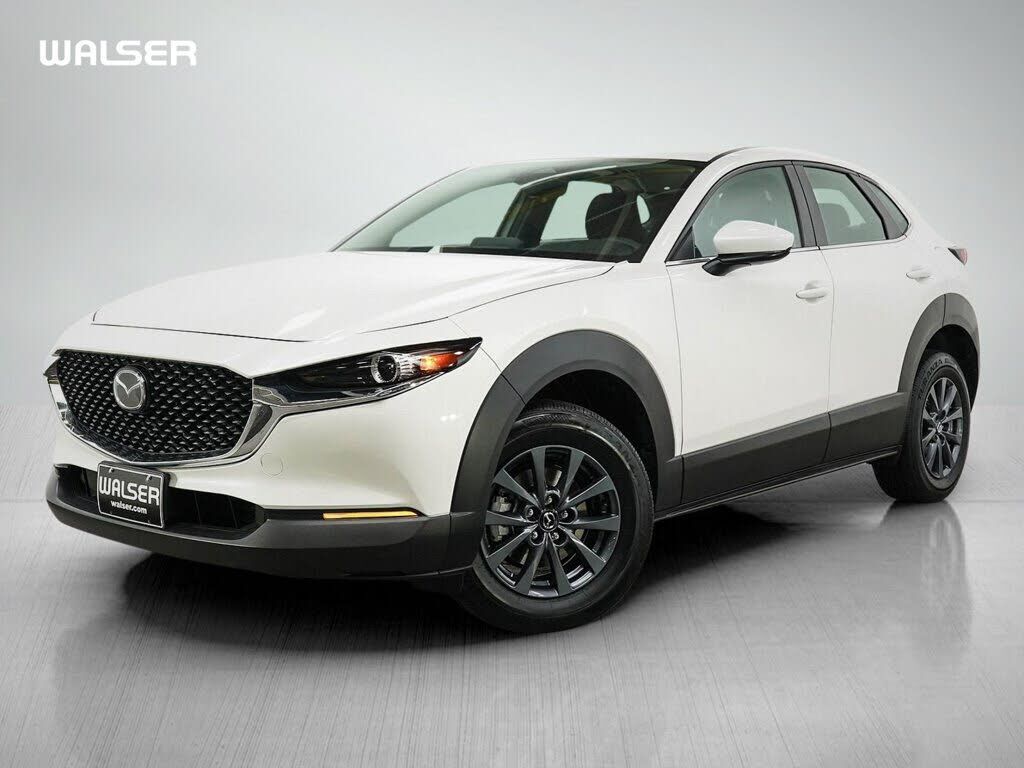 2024 MAZDA CX-30