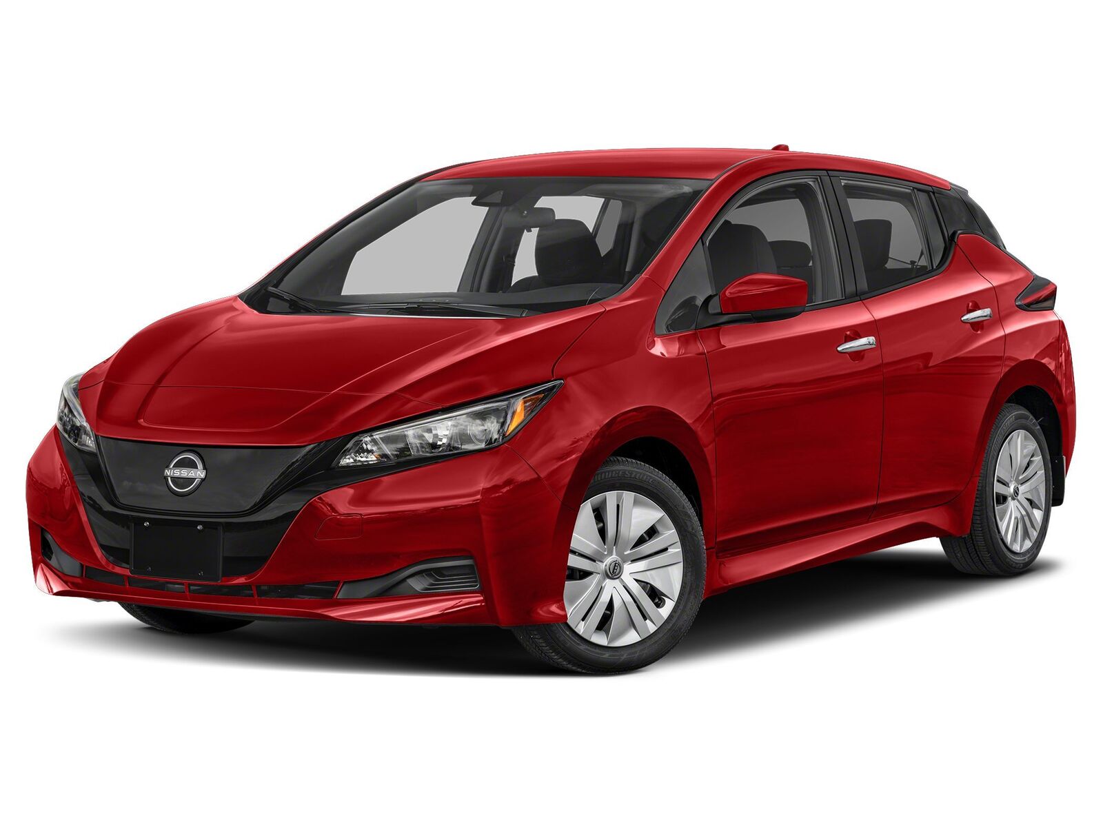 2023 NISSAN Leaf