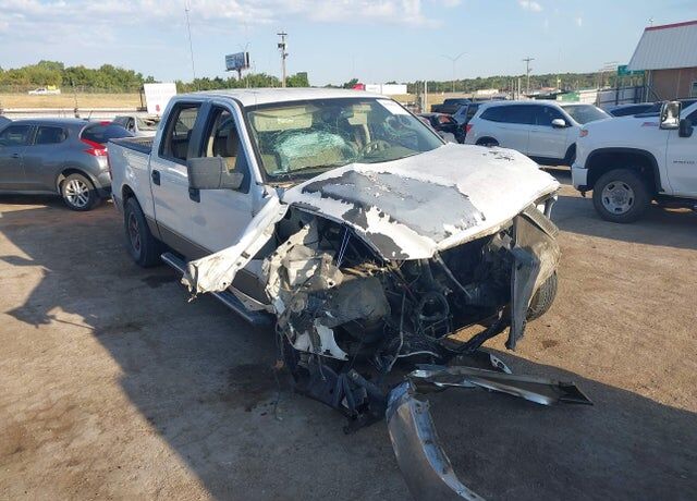 2006 FORD F-150