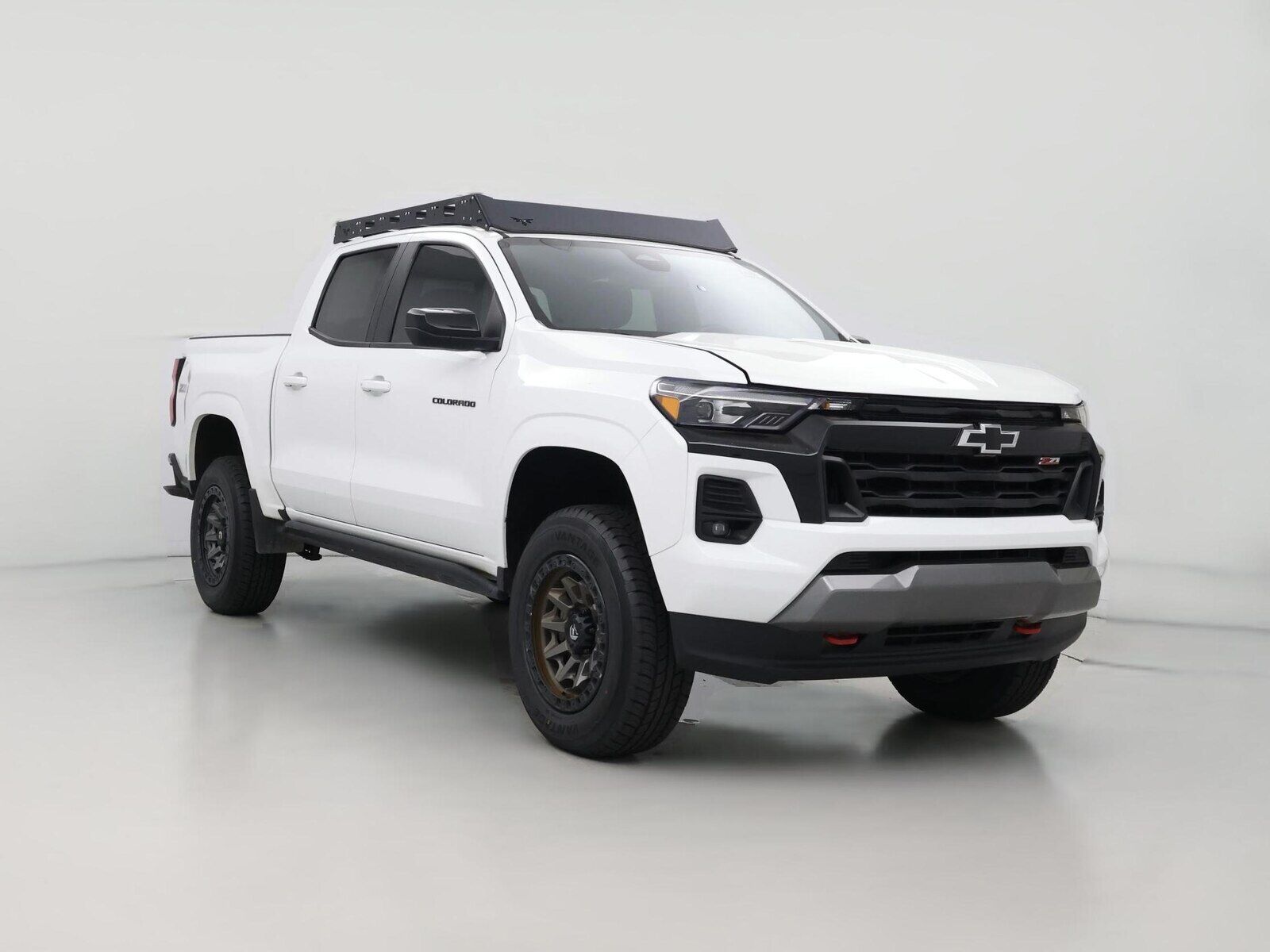2023 CHEVROLET Colorado