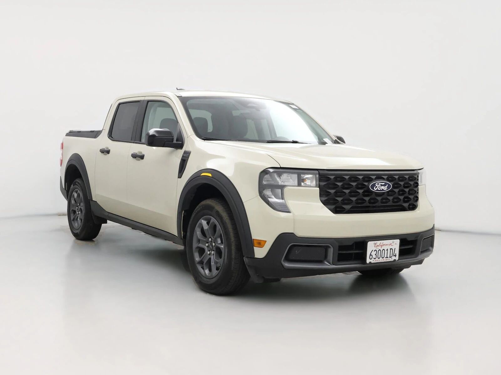 2025 FORD Maverick