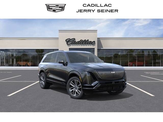 2027 CADILLAC Vistiq