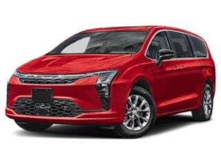 2027 CHRYSLER Pacifica