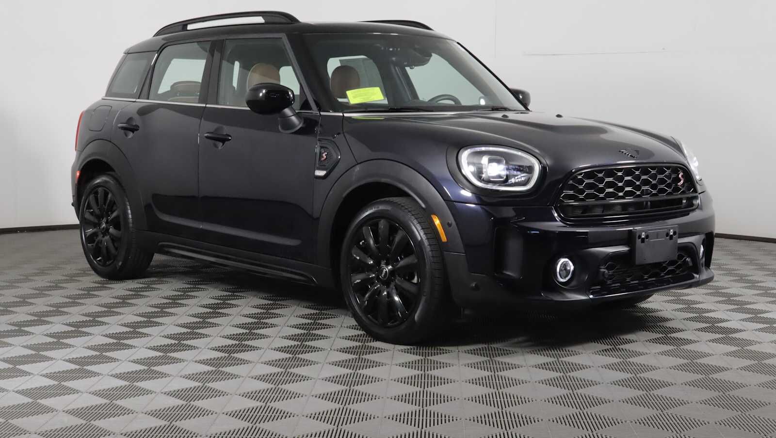 2024 MINI Countryman