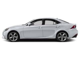 2015 LEXUS IS