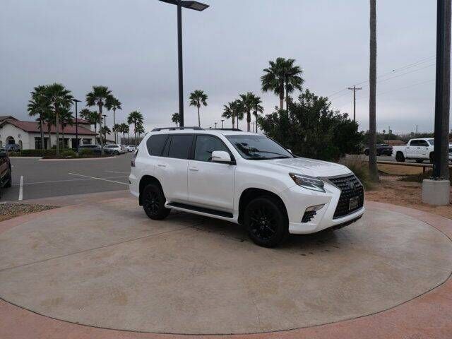 2023 LEXUS GX