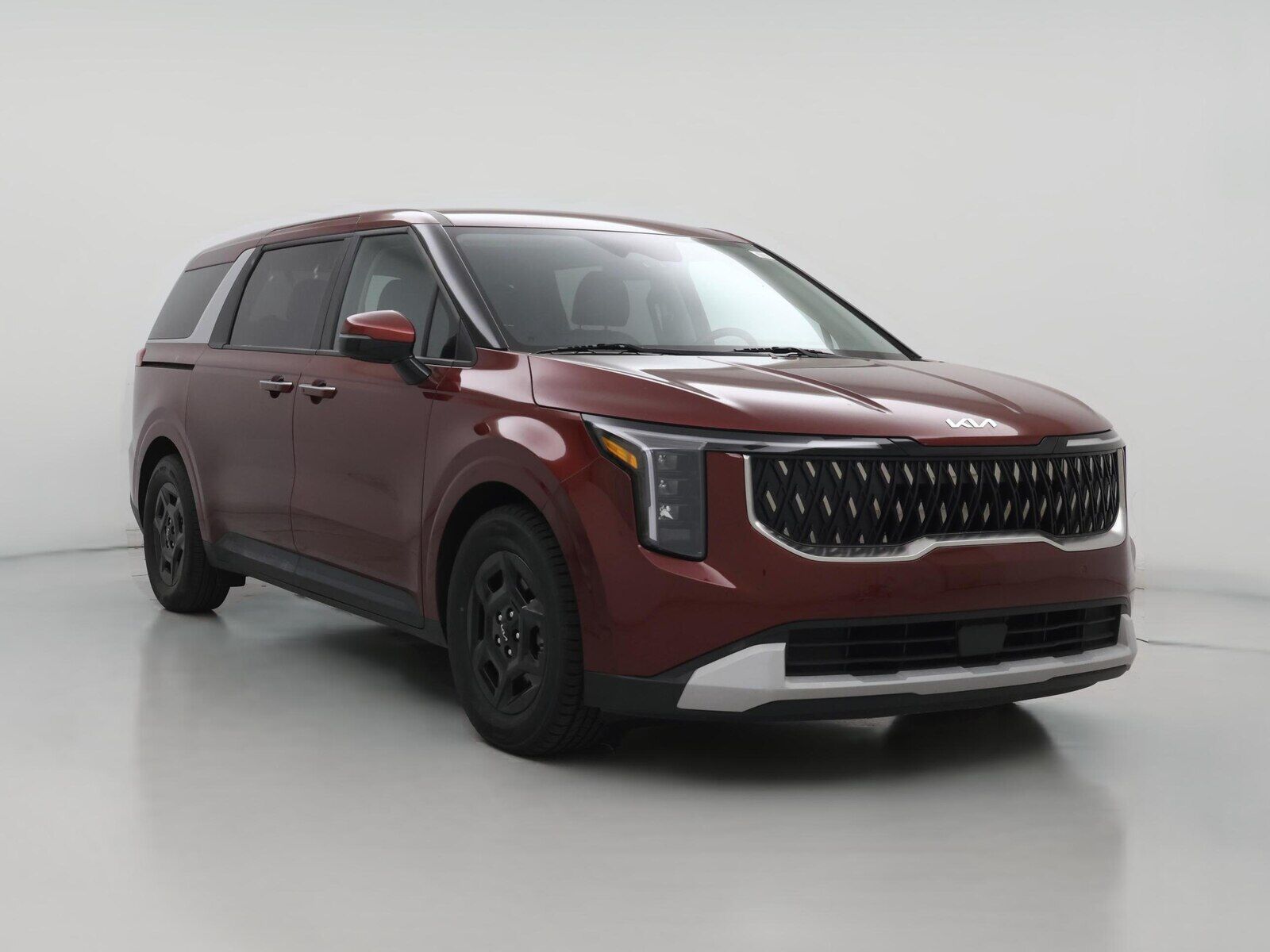 2025 KIA Carnival