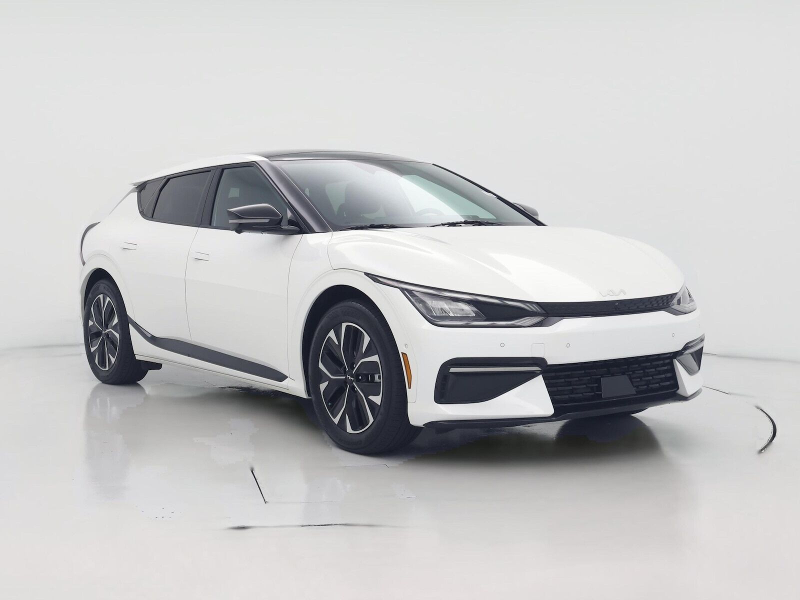 2024 KIA EV6