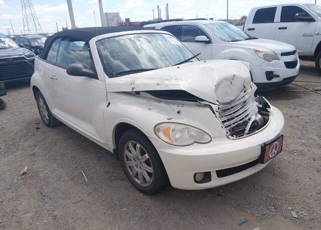 2007 CHRYSLER PT Cruiser