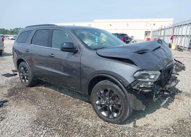 2024 DODGE Durango
