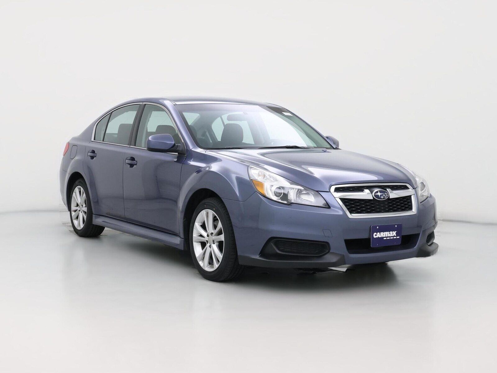 2014 SUBARU Legacy