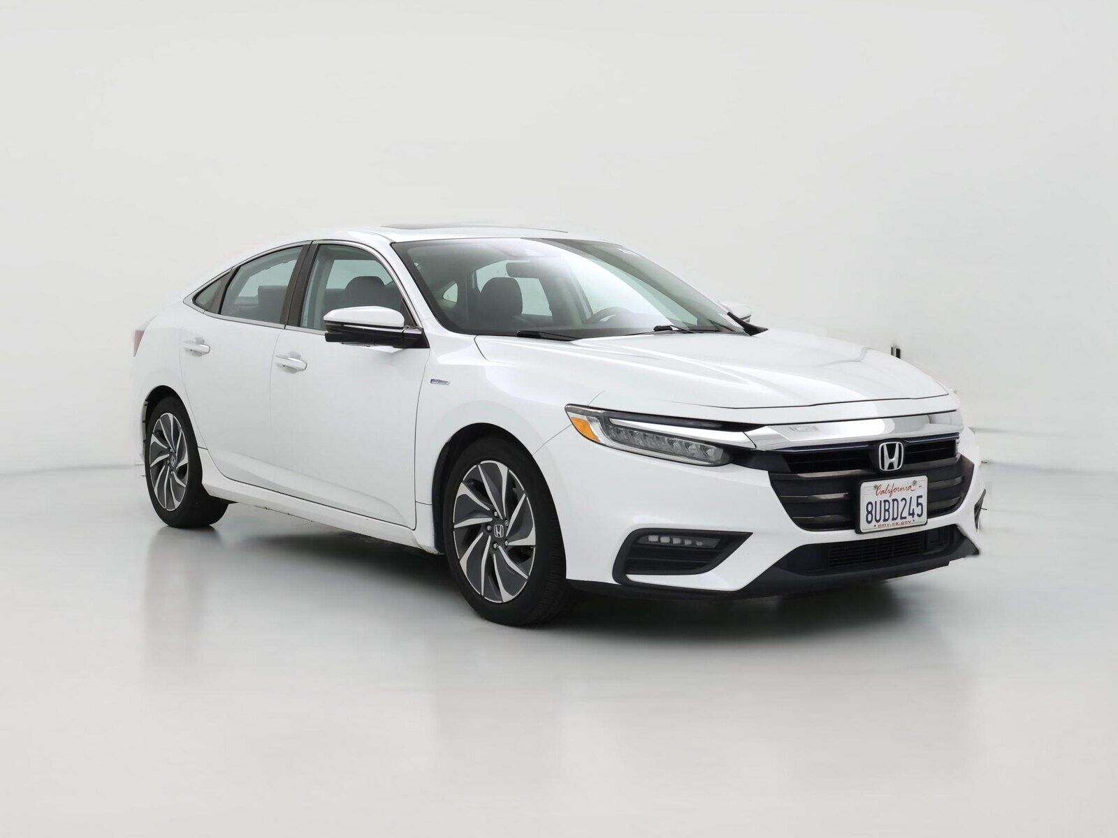 2020 HONDA Insight