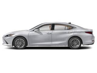 2024 LEXUS ES