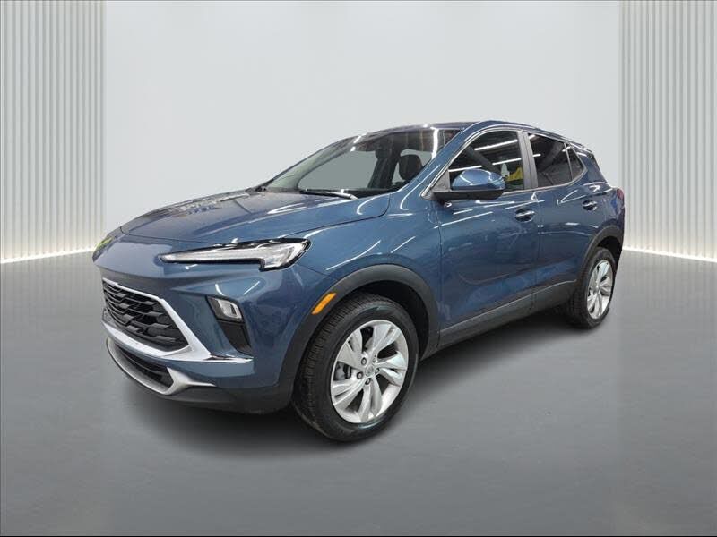 2026 BUICK Encore GX