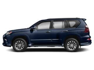 2019 LEXUS GX