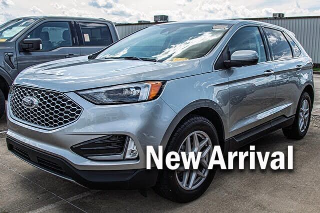 2023 FORD Edge
