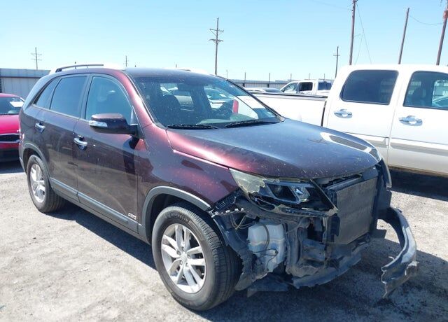 2014 KIA Sorento