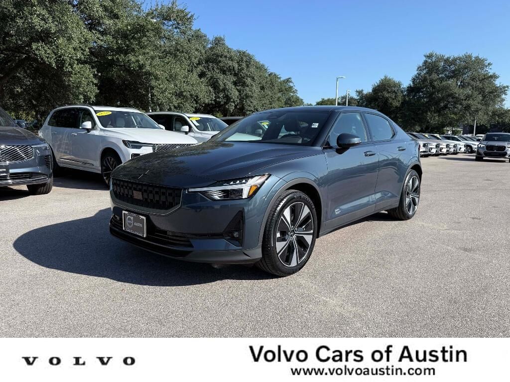2023 POLESTAR PS2