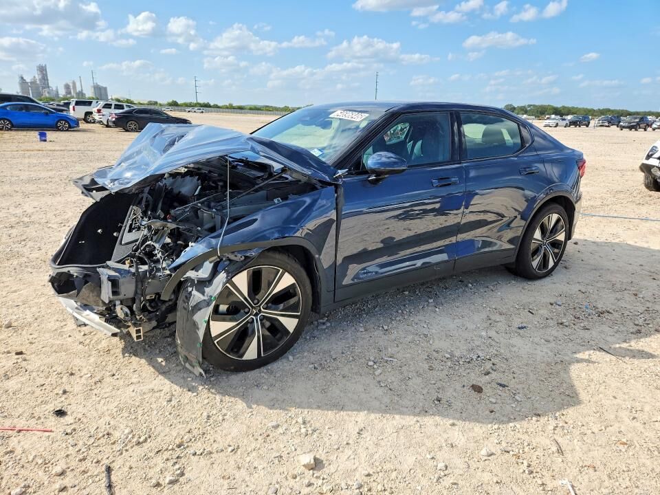 2024 POLESTAR PS2