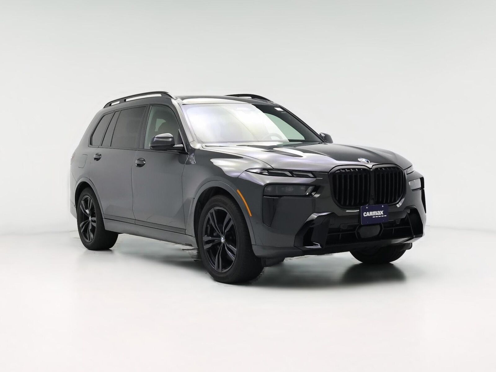 2024 BMW X7