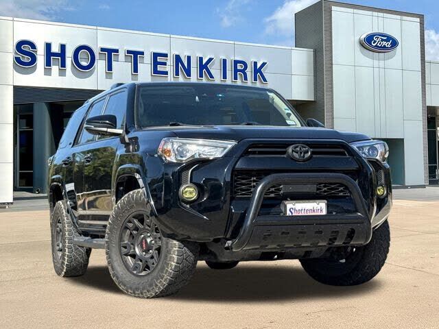 2023 TOYOTA 4-Runner