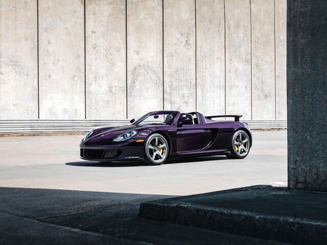 2005 PORSCHE 911
