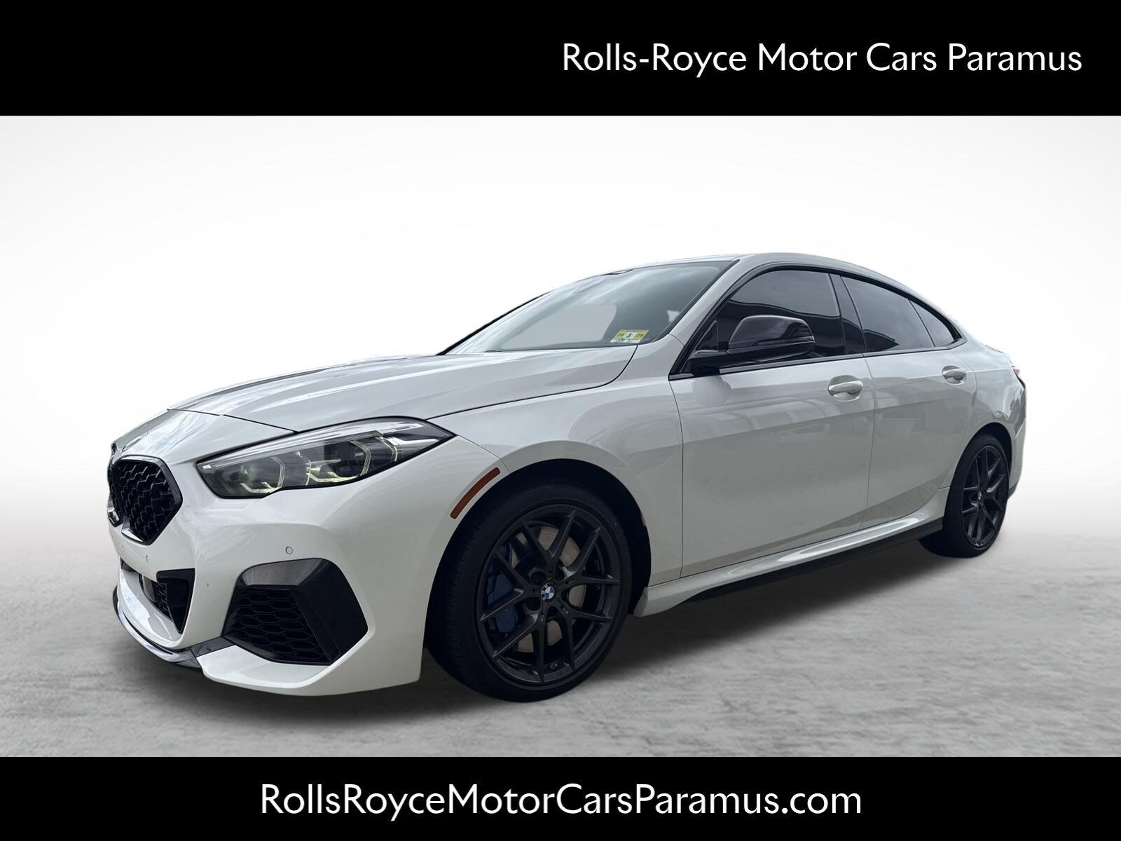 2021 BMW M2