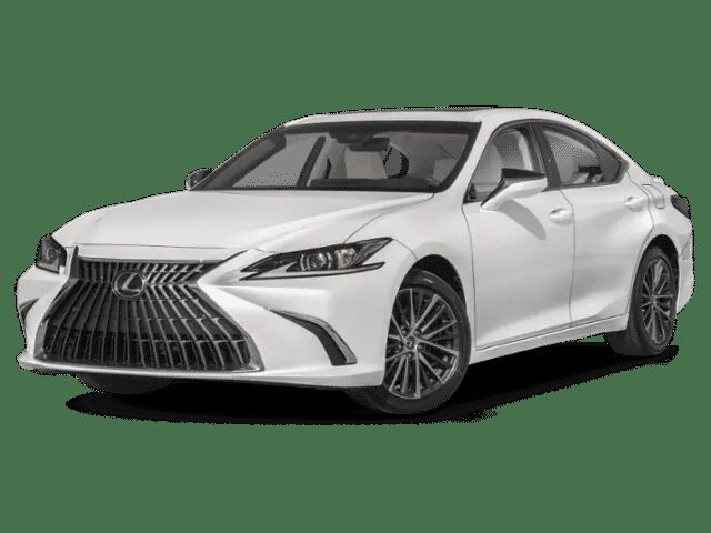 2024 LEXUS ES