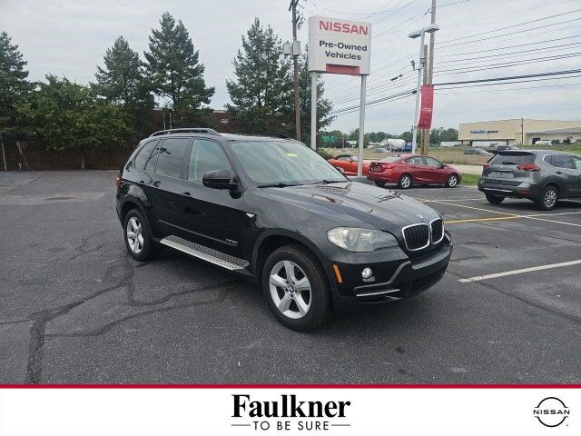 2009 BMW X5