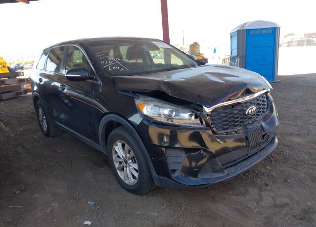 2020 KIA Sorento