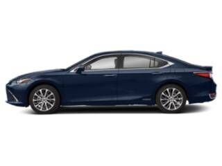 2020 LEXUS ES