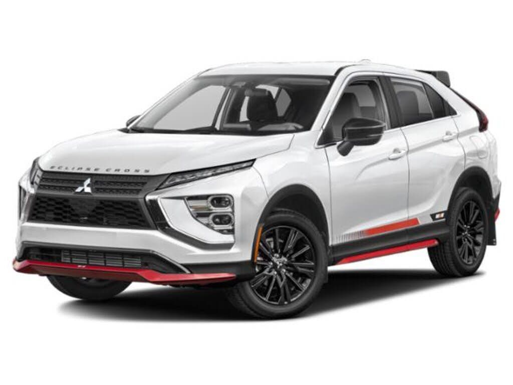 2023 MITSUBISHI ECLIPSE CROSS
