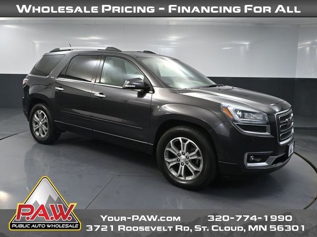 2015 GMC Acadia