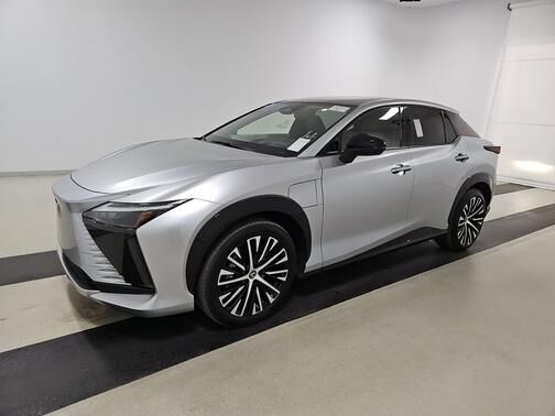2023 LEXUS RZ 450e
