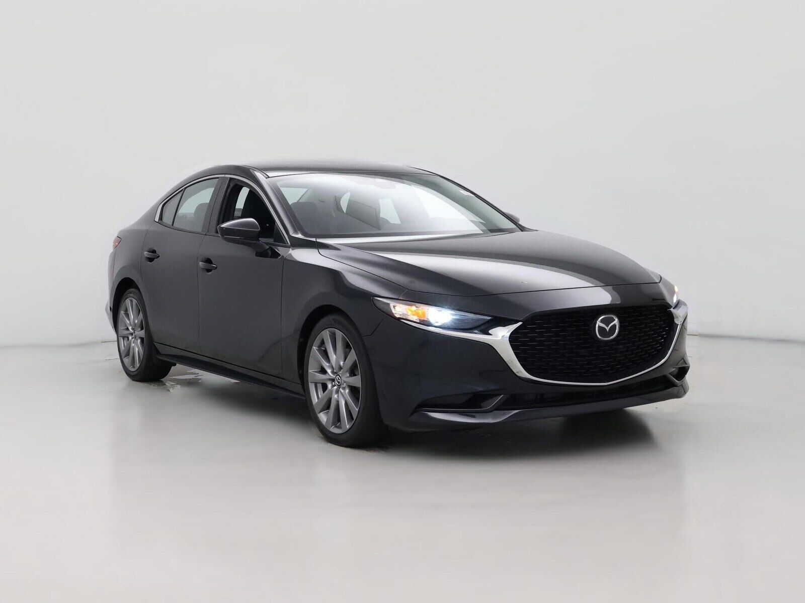 2020 MAZDA Mazda3
