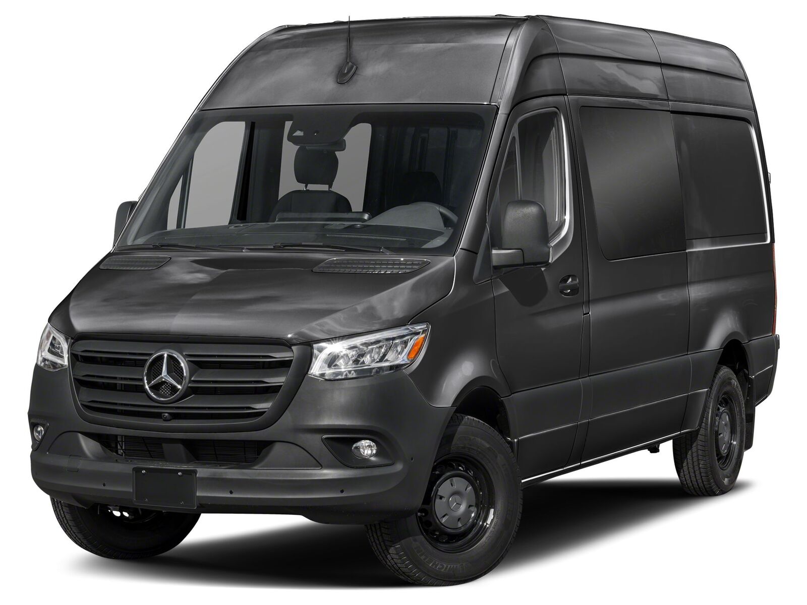 2026 MERCEDES-BENZ Sprinter