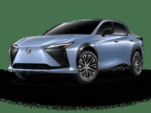 2023 LEXUS RZ 450e