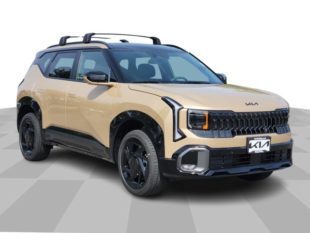 2027 KIA Seltos
