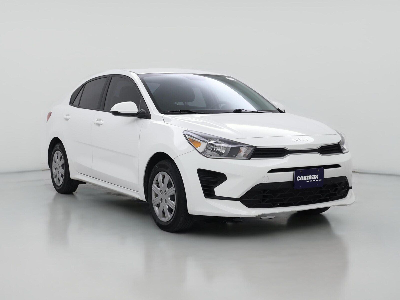 2023 KIA Rio