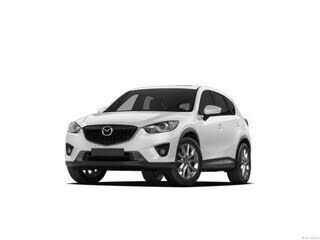 2013 MAZDA CX-5