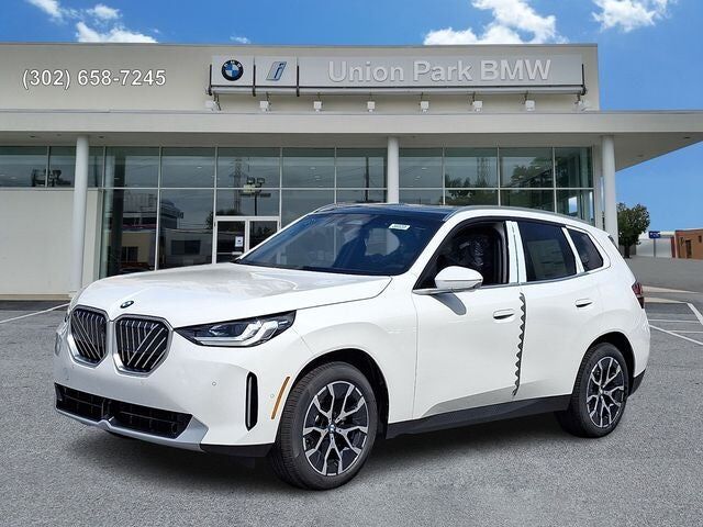 2026 BMW X3