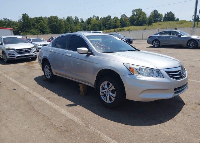 2011 HONDA Accord