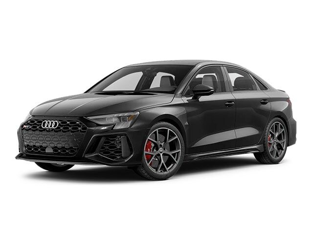 2023 AUDI RS3