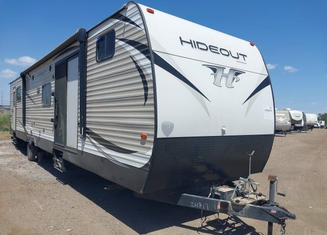 2018 KEYSTONE Keystone