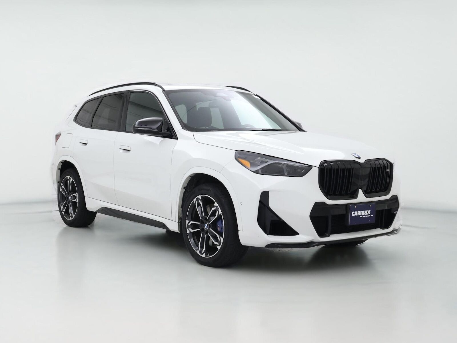 2024 BMW X1