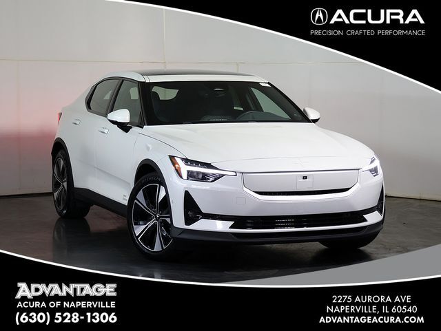 2024 POLESTAR PS2