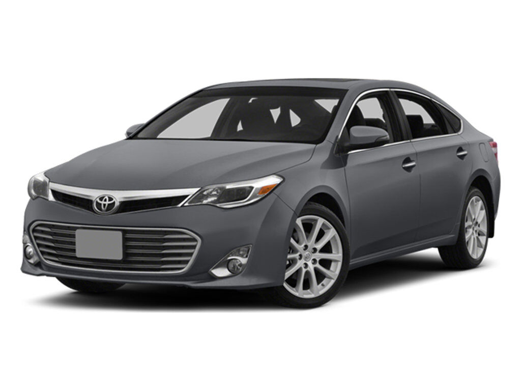 2014 TOYOTA Avalon