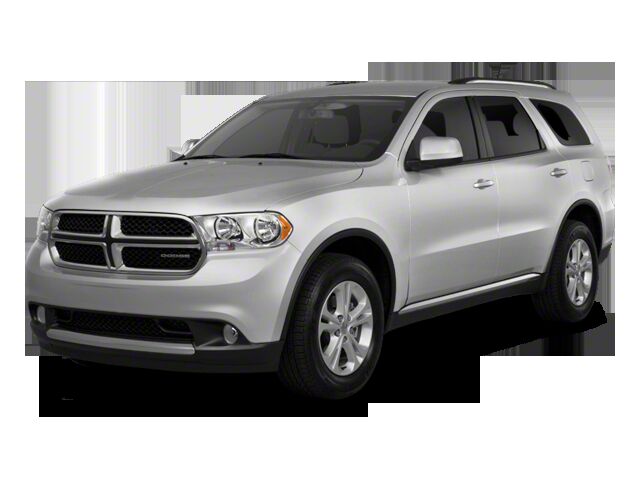 2011 DODGE Durango