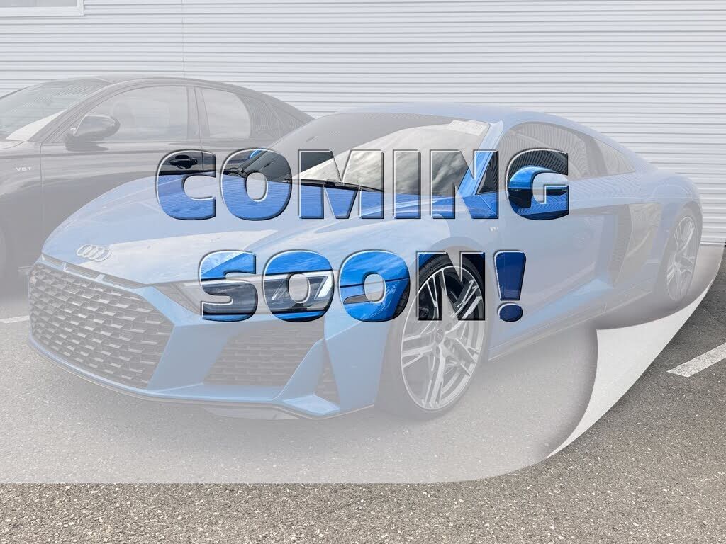 2023 AUDI R8