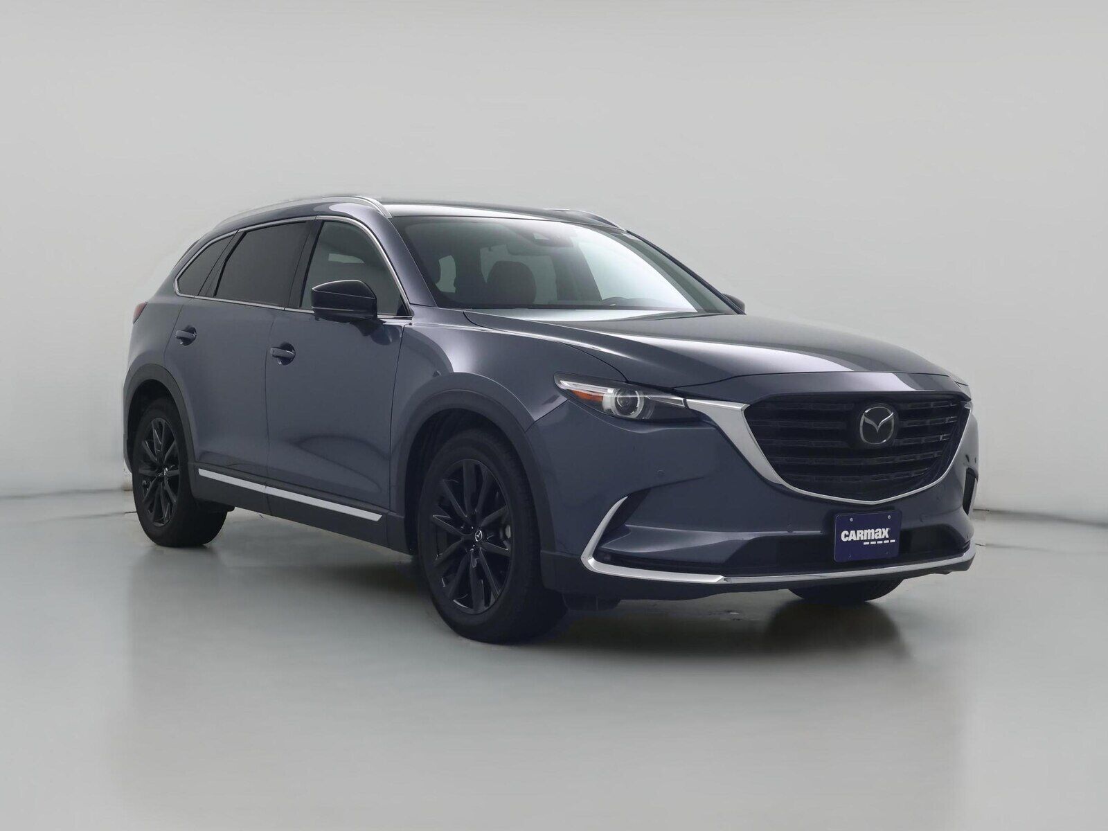 2022 MAZDA CX-9